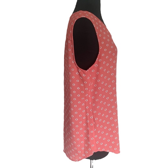 Roz & Ali Sleeveless Blouse - Picture 3 of 9